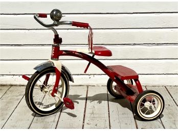 Classic Childs Radio Flyer Tricycle