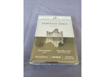 Downton Abbey 1