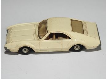 Vintage Aurora CIGAR BOX  Toronado Diecast Car