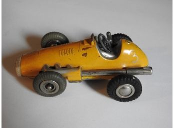 Vintage Schuco Micro Racer Diecast Car
