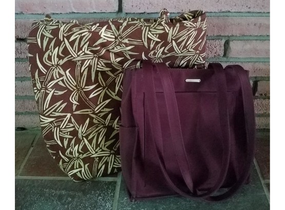 Women's Authentic Batik Keris  Handbag & Vintage Authentic  St John's Bay Handbags
