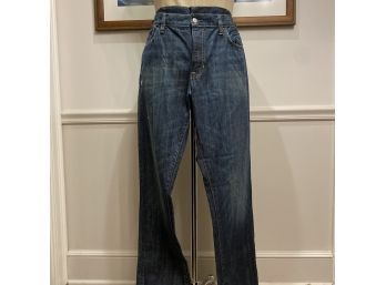 Ralph Lauren Mens Jeans