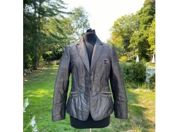 Armani Jacket - Size 12
