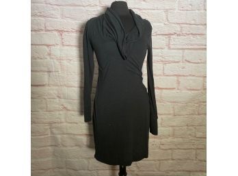 Threads 4 Thought Cowl Neck Dress