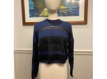 & Other Stories Striped Sweater - Size XS - NWT