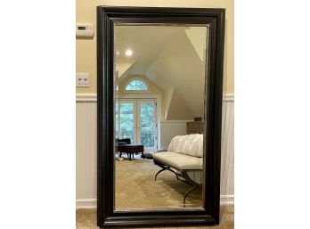 Oversized Wall Or Standing Mirror