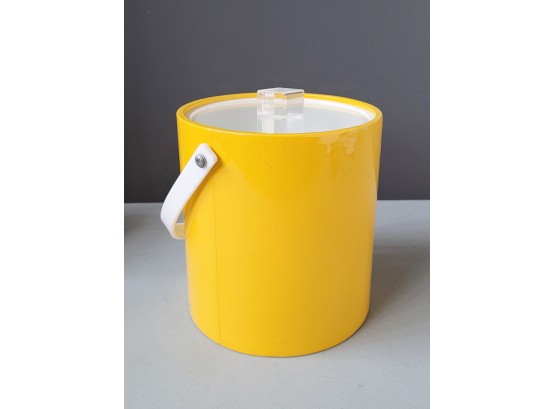 70s Morgan Designs Boston Ice Bucket
