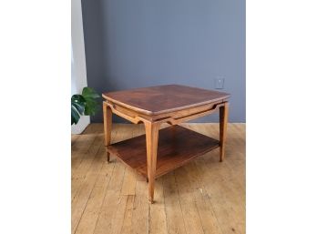 1963 Lane Coffee Side Table