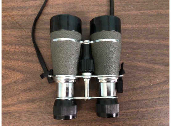 Empire 4X 40 Binoculars Made In Japan