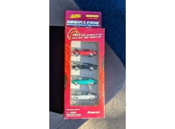 Awesome Snapon Muscle Car Set