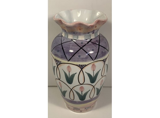 Ashley Collection Tulip Vase