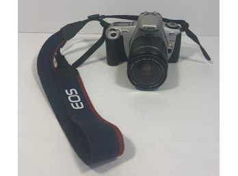 Canon Rebel 2000 EOS Camera
