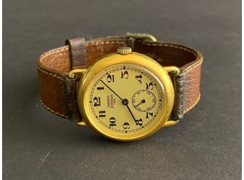 A Vintage Emerich Meerson Men's Watch #2