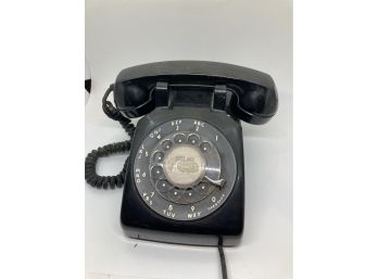 Vintage Western Electric Bell Telephone