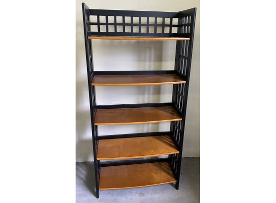 Pier 1 Collapsible Shelf