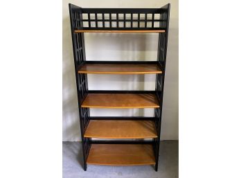 Pier 1 Collapsible Shelf