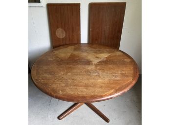 Danish Style Dining Table