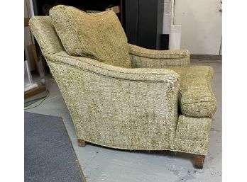 Vintage Mid Century Widdicomb Armchair In Need Of A ReDo
