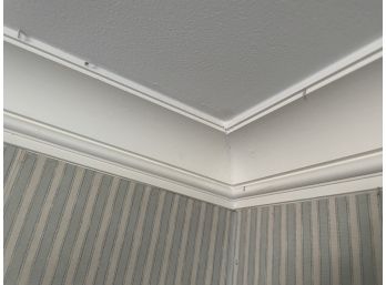 60' Of 4' Crown Molding - Primary