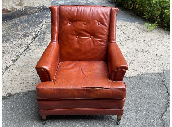 A Fantastic Vintage Galax Company Chair