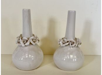 Beautiful Floral Vases