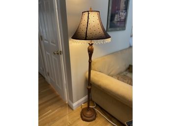A Whimsical Lamp