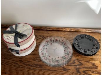 Christmas Tableware Collection