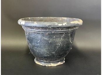 A Vintage Pot