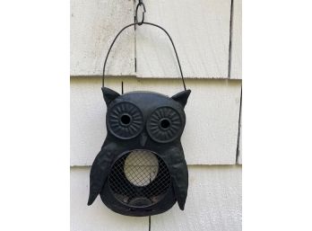 Cute Hanging Owl Lantern