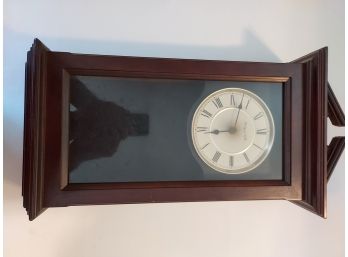 Sterling And Noble Battery Operated Clock