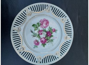 Collectors Plate Lot 2