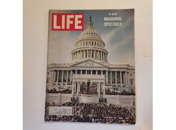 January 1965 Life Magazine