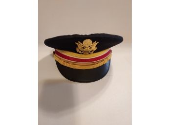 United States Military Lieutenants Cap