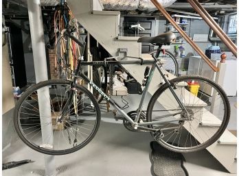 Peugeot Bicycle