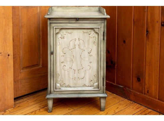 French Provincial Style Cupboard