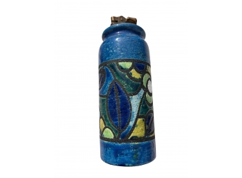 Vintage Ceramic Lighter