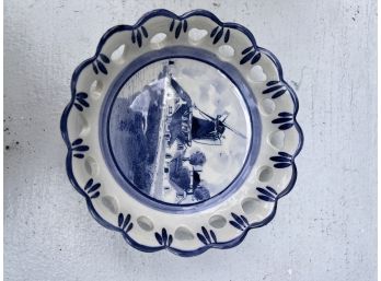 Delft Plate-holland