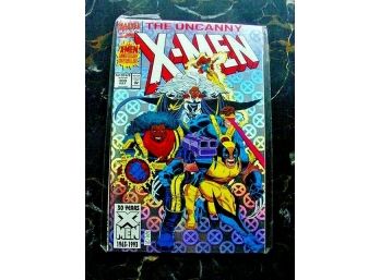 Marvel Comic The Uncanny X-MEN 300 May 93