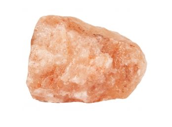 2,000  Pounds Himalayan Salt Stones   Pickup In Waterbury CT