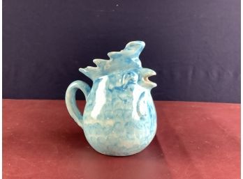 Chicken Creamer / Pitcher Made In Italy