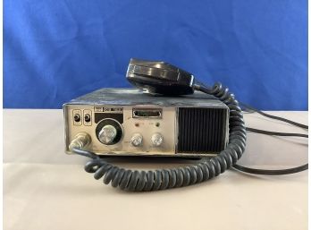 Vintage Pace 162 CB Radio