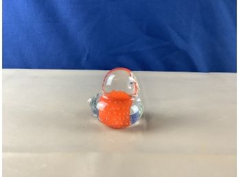 Baby Chick Paper Weight