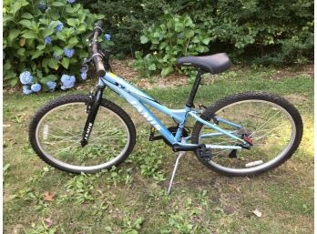 Very Nice XR JAMIS Mountain / Trail Bike - 26' Overall Seems To Be In Good Condition - Needs Brake Adjustment