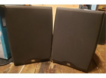 JBL N26 Northridge Series Speaker Pair