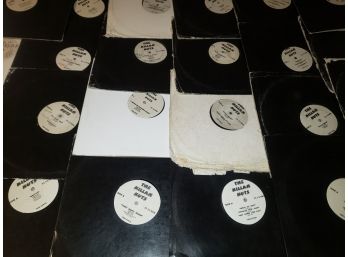 42 Killah Kuts 33 1/3 12inch Dj Mix Vinyls