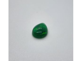 Green Ethiopian Opal