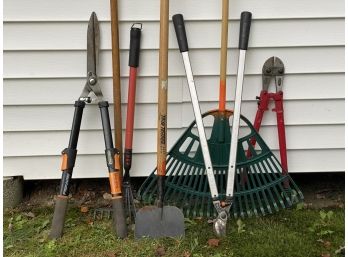 Yard & Garden Hand Tools #8