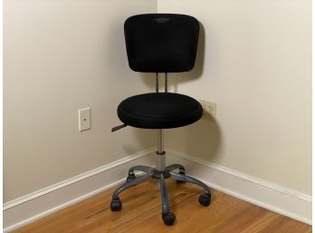 A Small Office Chair