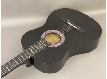 BC Beginner Acoustic Guitar