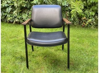 A Modern Side Chair